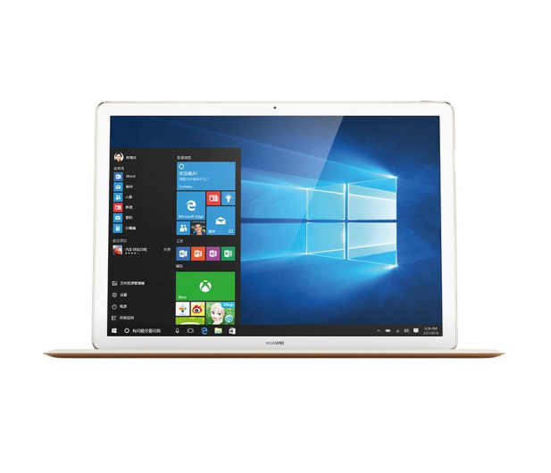 Huawei MateBook 12 M3-6Y30/4GB/128GB/Win10 - 325917 - zdjęcie 2